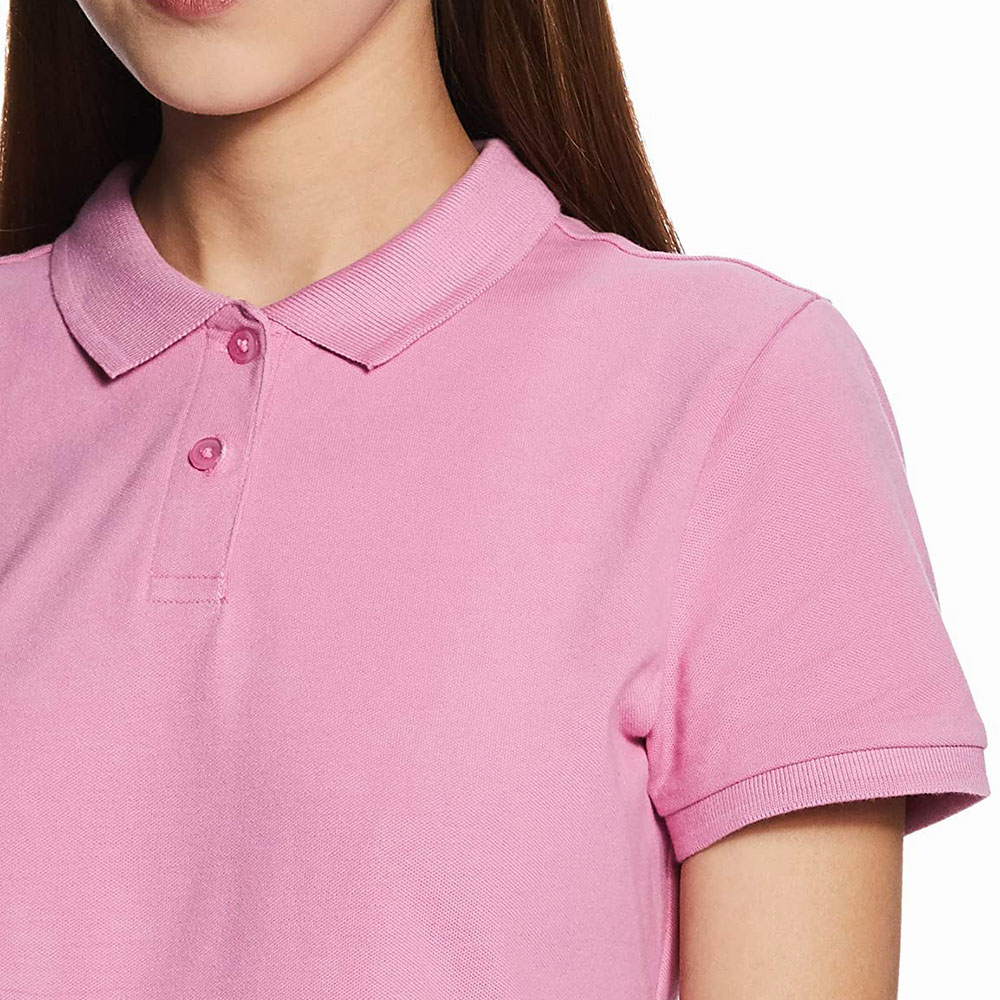 Women's Polo Shirts